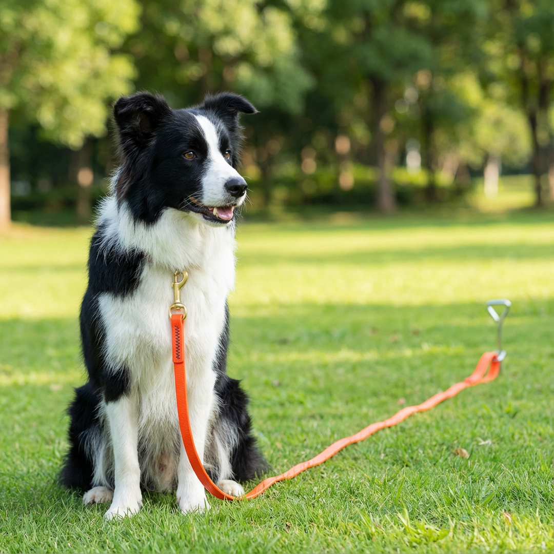 Training Long Leash Collection