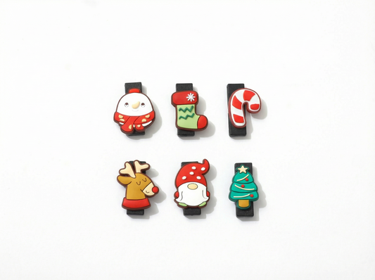 Christmas Flair Pack