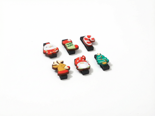 Christmas Flair Pack