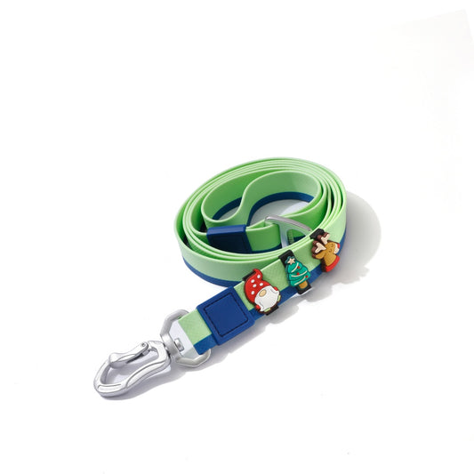 Ocean Breeze Christmas Limited Edition Leash