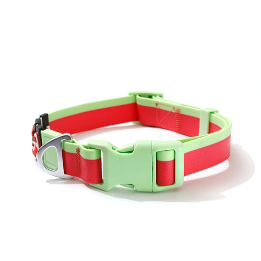 Ruby Mint Christmas Limited Edition Walk Kit