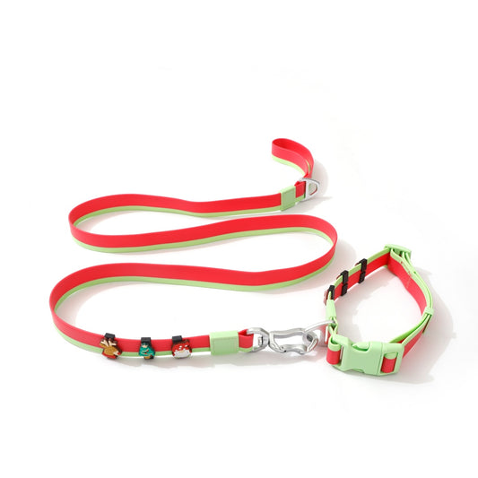 Ruby Mint Christmas Limited Edition Walk Kit