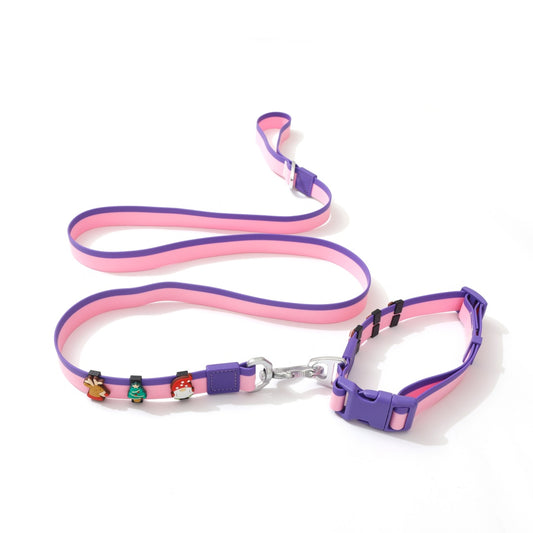 Purple Bliss Christmas Limited Edition Walk Kit