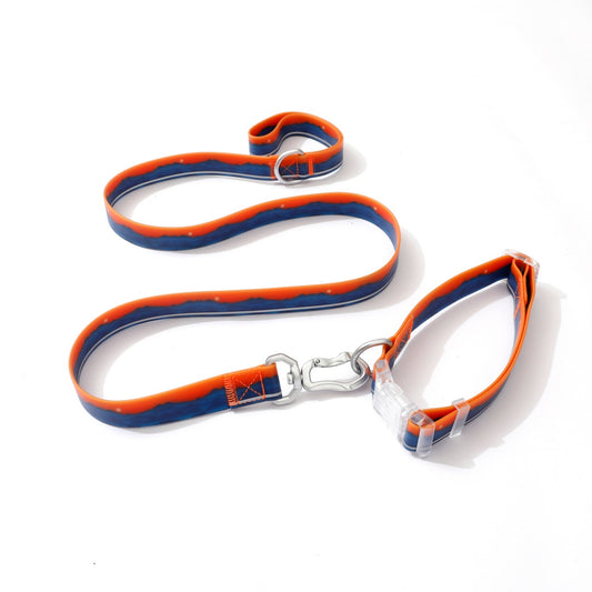 Canyon Sunset Pattern Coated Webbing Walk Kit