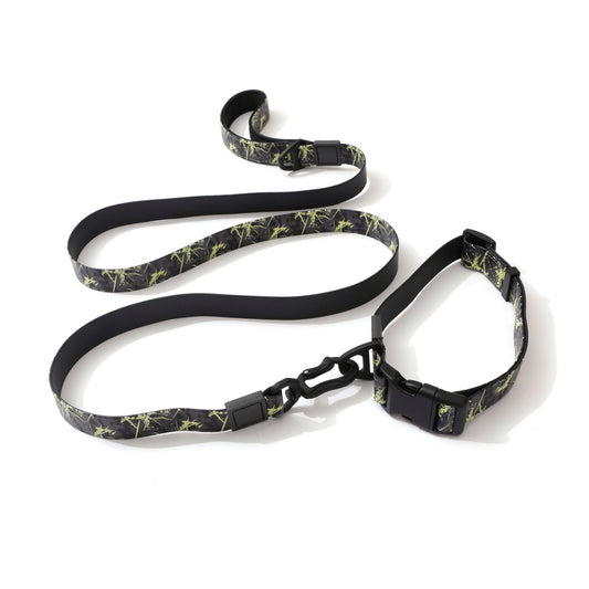 Lightning Yellow Graffiti Walk Kit