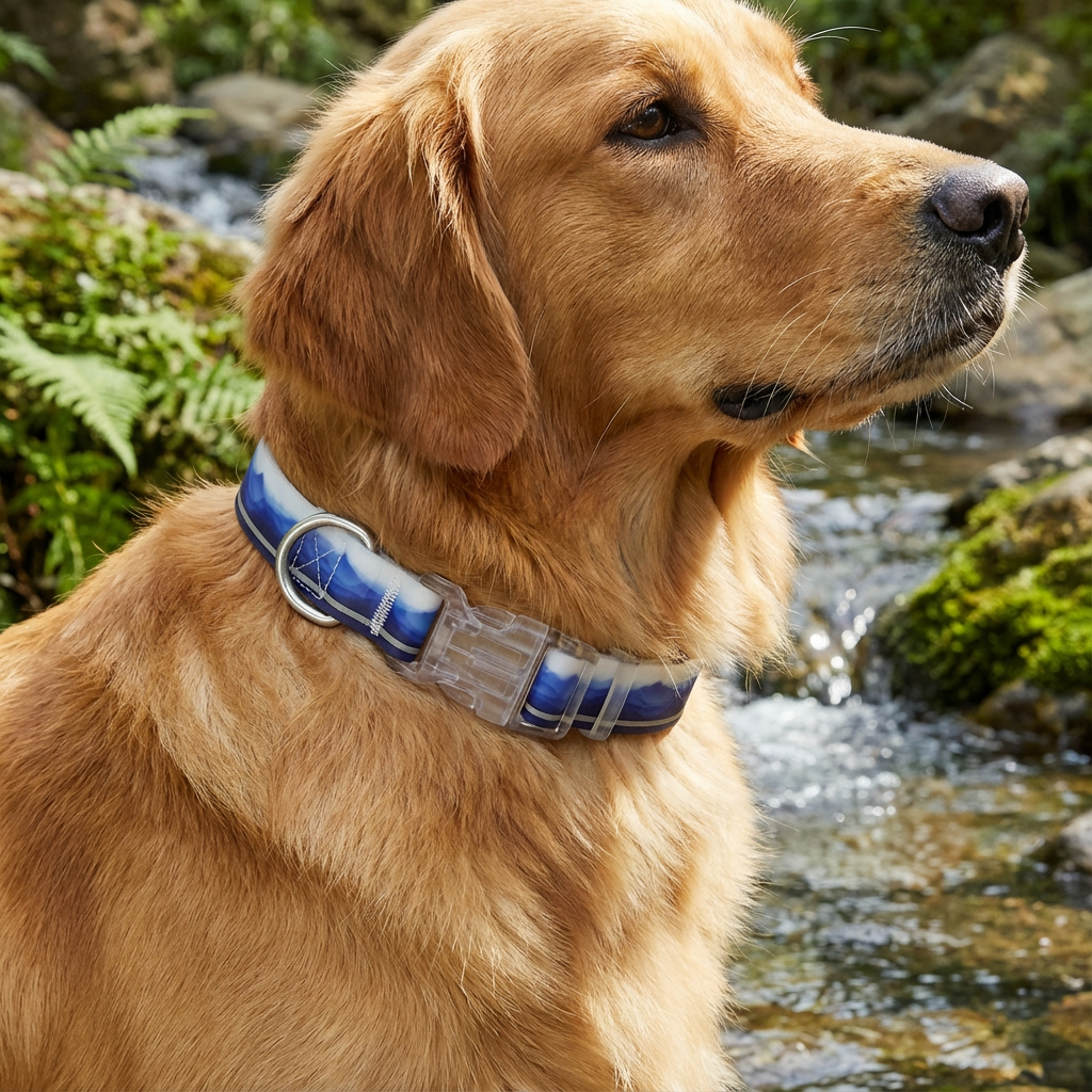 Coated Webbing Collection