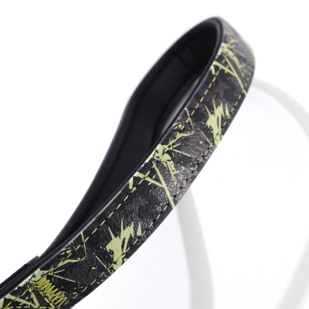 OnyxRush Dog P Leash