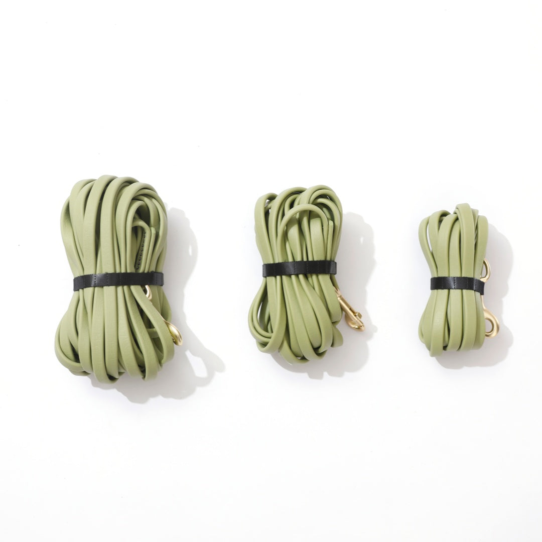 Karma Grove Dog Long Training Leash