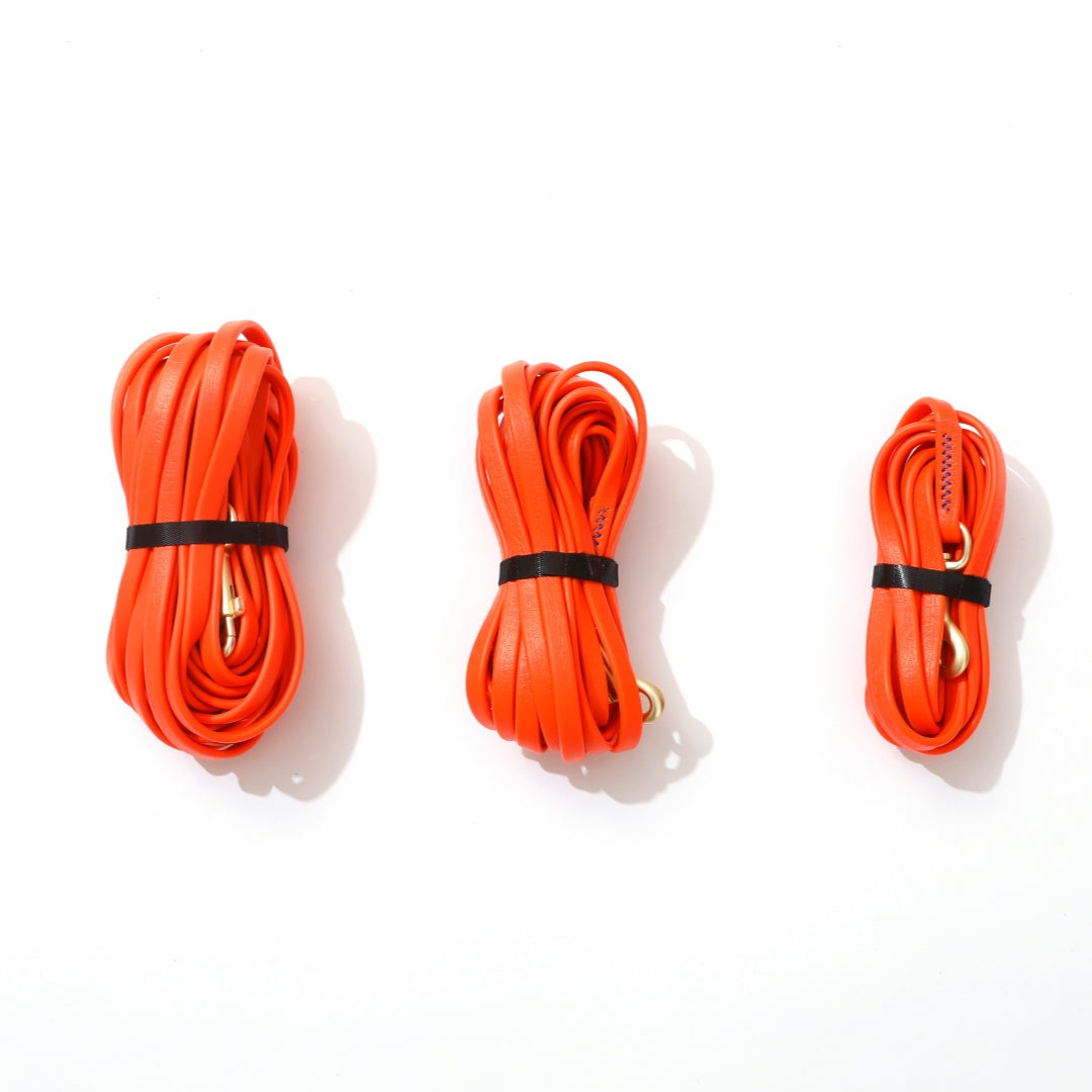 Nitro Pulse Dog Long Training Leash