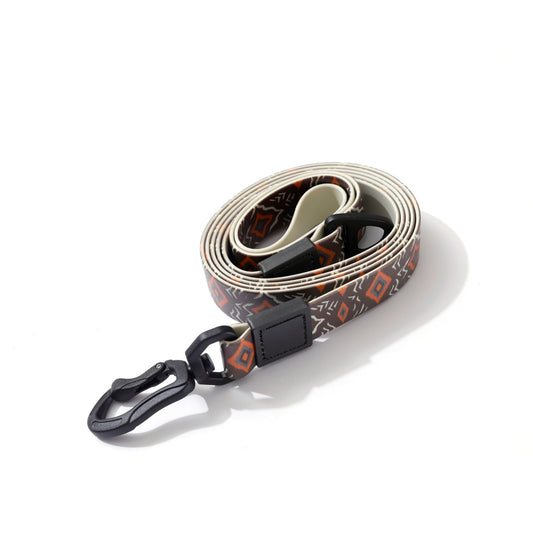 Tribal Totem Pattern Leash