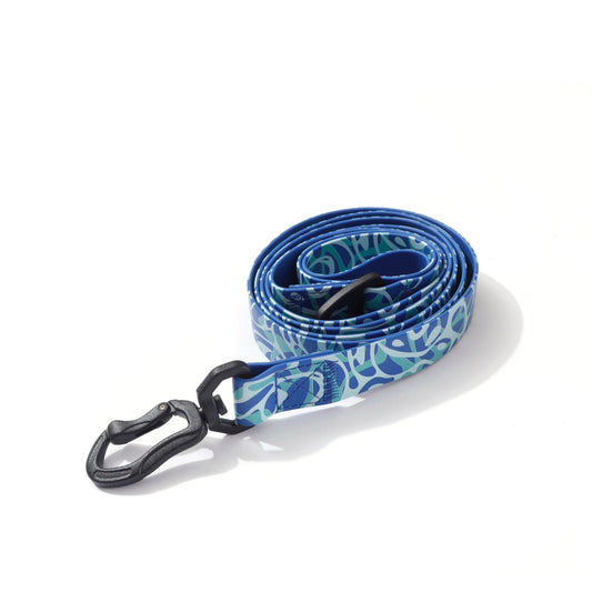 Ocean Totem Pattern Leash