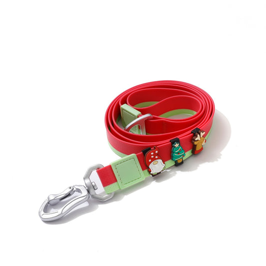 Ruby Mint Christmas Limited Edition Leash