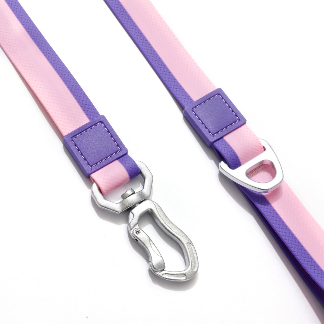 Purple Bliss Christmas Limited Edition Leash