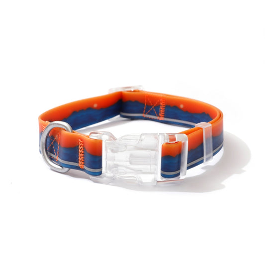 Canyon Sunset Pattern Coated Webbing Walk Kit