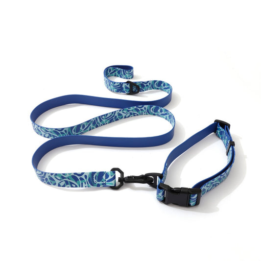 Ocean Totem Pattern Walk Kit