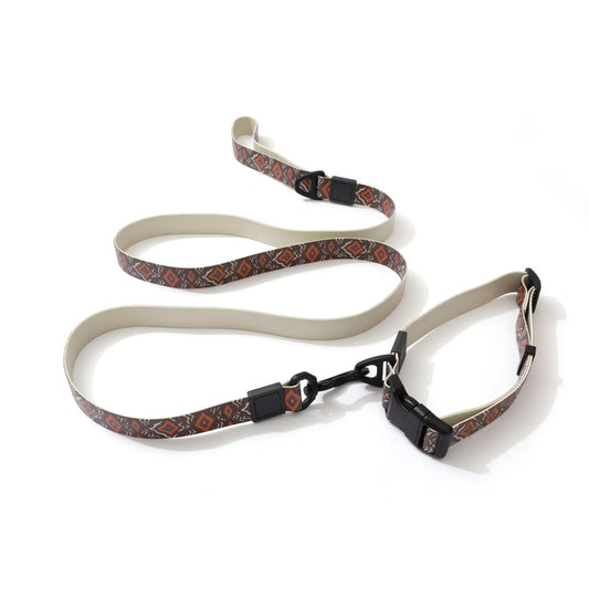 Tribal Totem Pattern Walk Kit